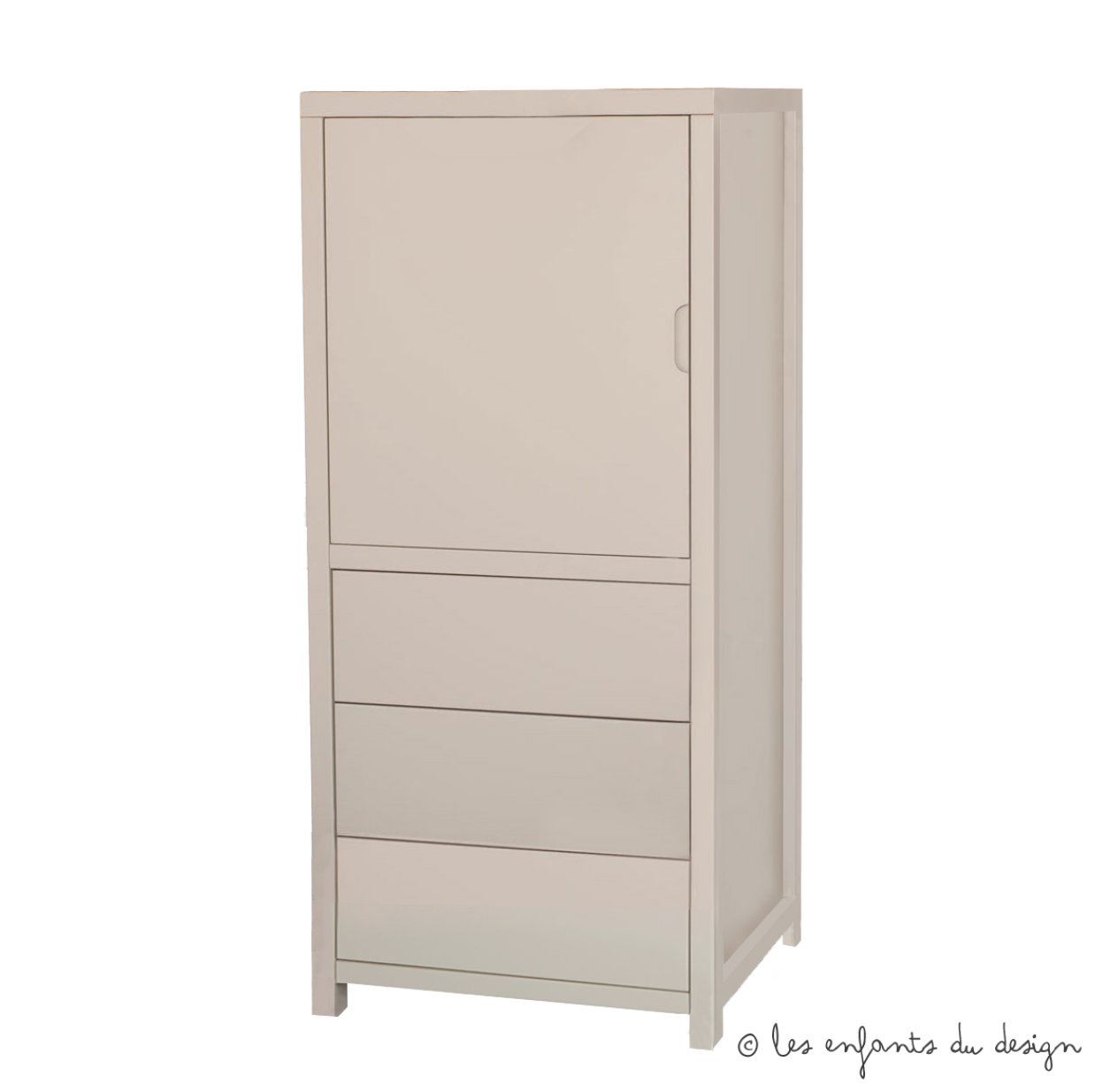 Armoire Joy Small - Grisato